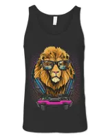 Unisex Jersey Tank Unisex Jersey Tank