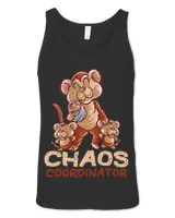 Unisex Jersey Tank Unisex Jersey Tank
