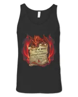 Unisex Jersey Tank Unisex Jersey Tank
