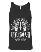 Unisex Jersey Tank Unisex Jersey Tank