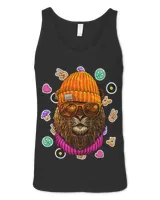 Unisex Jersey Tank Unisex Jersey Tank