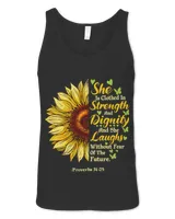 Unisex Jersey Tank Unisex Jersey Tank