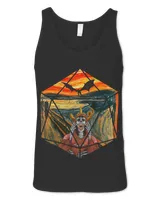 Unisex Jersey Tank Unisex Jersey Tank