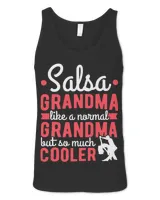 Unisex Jersey Tank Unisex Jersey Tank
