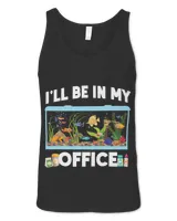 Unisex Jersey Tank Unisex Jersey Tank