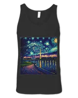 Unisex Jersey Tank Unisex Jersey Tank