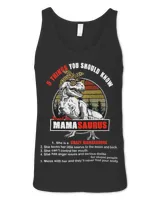 Unisex Jersey Tank Unisex Jersey Tank