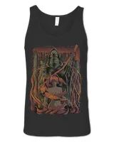 Unisex Jersey Tank Unisex Jersey Tank