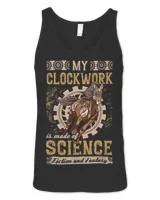 Unisex Jersey Tank Unisex Jersey Tank