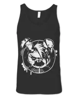 Unisex Jersey Tank Unisex Jersey Tank