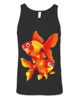 Unisex Jersey Tank Unisex Jersey Tank