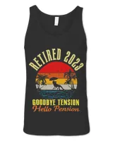 Unisex Jersey Tank Unisex Jersey Tank