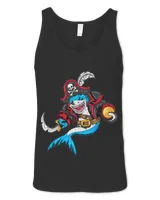 Unisex Jersey Tank Unisex Jersey Tank