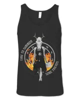 Unisex Jersey Tank Unisex Jersey Tank