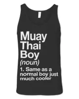 Unisex Jersey Tank Unisex Jersey Tank