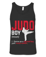Unisex Jersey Tank Unisex Jersey Tank