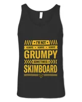 Unisex Jersey Tank Unisex Jersey Tank