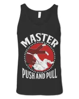 Unisex Jersey Tank Unisex Jersey Tank