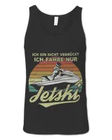 Unisex Jersey Tank Unisex Jersey Tank