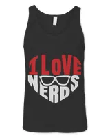 Unisex Jersey Tank Unisex Jersey Tank