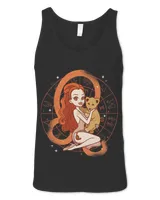 Unisex Jersey Tank Unisex Jersey Tank