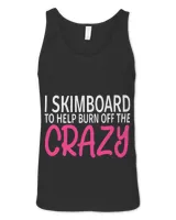 Unisex Jersey Tank Unisex Jersey Tank