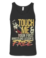 Unisex Jersey Tank Unisex Jersey Tank