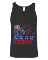 Unisex Jersey Tank Unisex Jersey Tank
