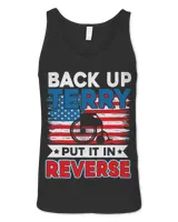 Unisex Jersey Tank Unisex Jersey Tank