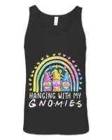 Unisex Jersey Tank Unisex Jersey Tank
