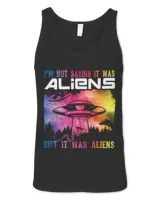 Unisex Jersey Tank Unisex Jersey Tank