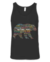 Unisex Jersey Tank Unisex Jersey Tank