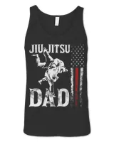 Unisex Jersey Tank Unisex Jersey Tank