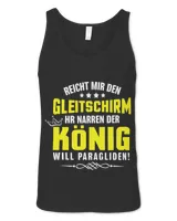 Unisex Jersey Tank Unisex Jersey Tank