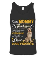 Unisex Jersey Tank Unisex Jersey Tank