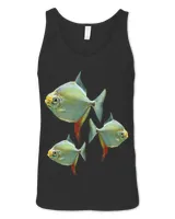 Unisex Jersey Tank Unisex Jersey Tank
