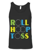 Unisex Jersey Tank Unisex Jersey Tank