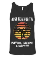 Unisex Jersey Tank Unisex Jersey Tank
