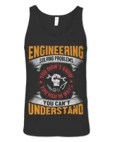 Unisex Jersey Tank Unisex Jersey Tank