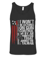 Unisex Jersey Tank Unisex Jersey Tank