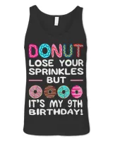 Unisex Jersey Tank Unisex Jersey Tank