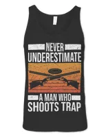 Unisex Jersey Tank Unisex Jersey Tank