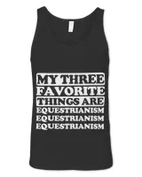 Unisex Jersey Tank Unisex Jersey Tank