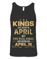 Unisex Jersey Tank Unisex Jersey Tank