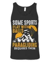Unisex Jersey Tank Unisex Jersey Tank