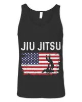 Unisex Jersey Tank Unisex Jersey Tank