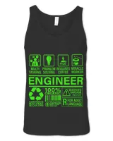 Unisex Jersey Tank Unisex Jersey Tank