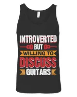 Unisex Jersey Tank Unisex Jersey Tank