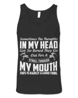 Unisex Jersey Tank Unisex Jersey Tank