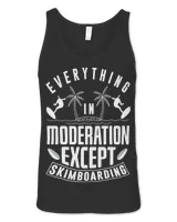 Unisex Jersey Tank Unisex Jersey Tank